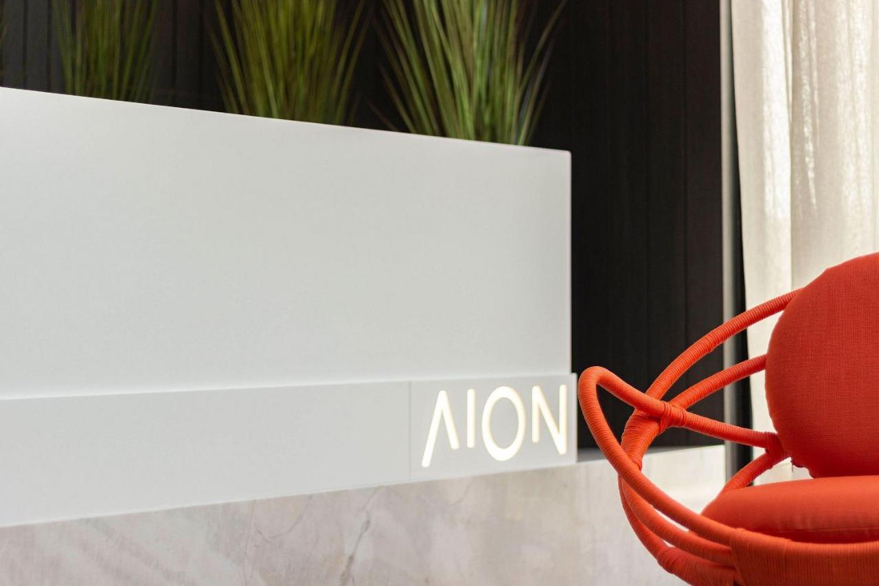 Aion Suites 303 - Lindo Apartamento Com Vista Para O Mar, A 60M Da Praia De Bombinhas, Com Piscina E Academia No Rooftop. المظهر الخارجي الصورة